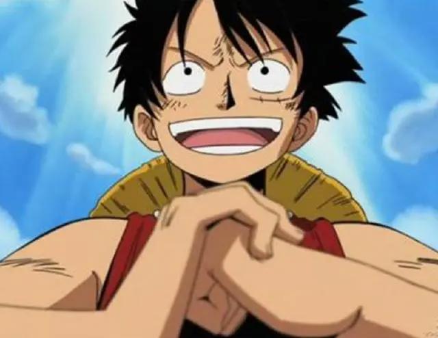 海贼王：路飞的霸气语录，最后一句风靡全球，你一定说过！