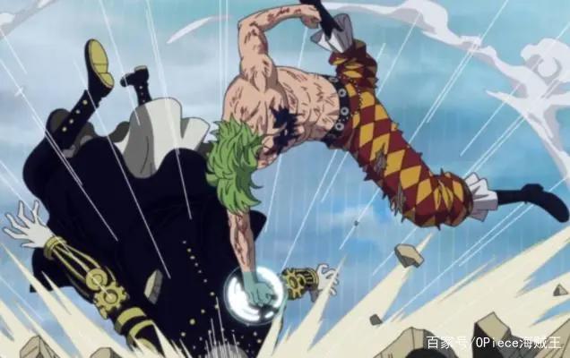 海贼王：路飞5大死忠粉，除了2位绝世女神，竟还有1只动物！