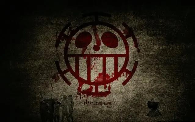 海贼王：蒙奇D路飞高清写真美图，路飞党的福利