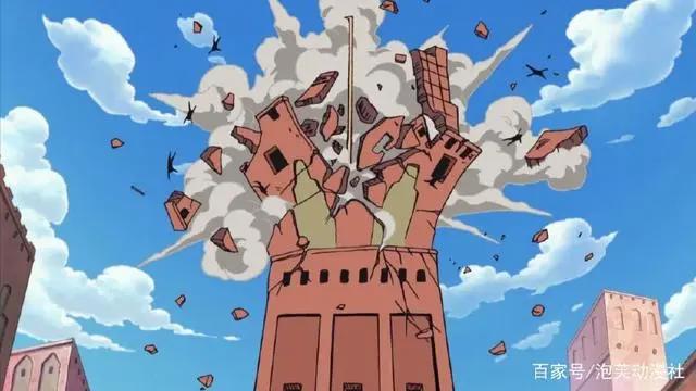 《海贼王》中路飞招式、能力全介绍，有三记大招大多数人都不知道