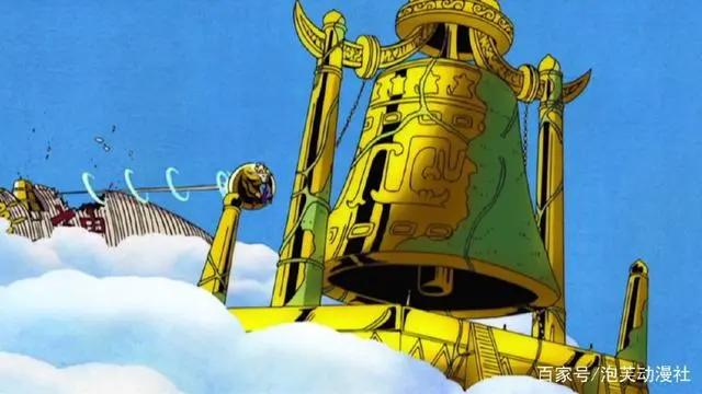 《海贼王》中路飞招式、能力全介绍，有三记大招大多数人都不知道