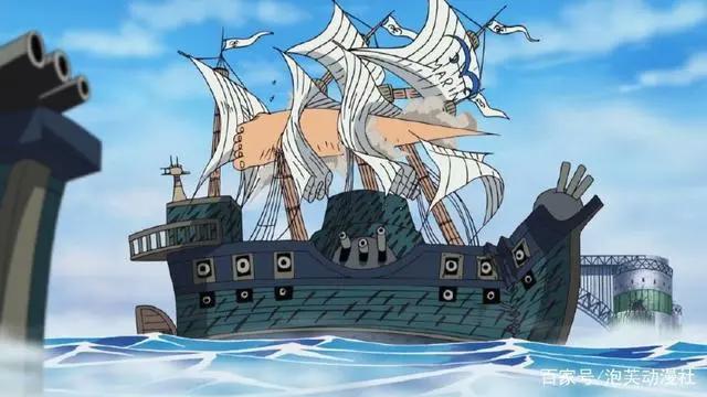 《海贼王》中路飞招式、能力全介绍，有三记大招大多数人都不知道