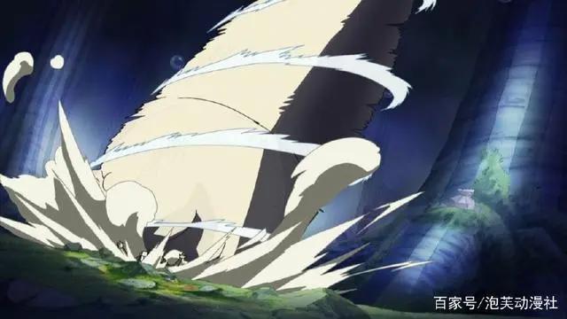 《海贼王》中路飞招式、能力全介绍，有三记大招大多数人都不知道