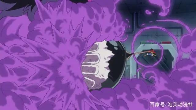 《海贼王》中路飞招式、能力全介绍，有三记大招大多数人都不知道