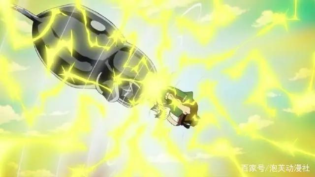 《海贼王》中路飞招式、能力全介绍，有三记大招大多数人都不知道