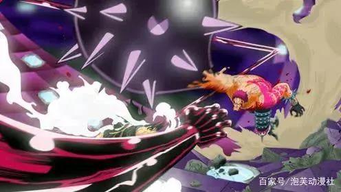 《海贼王》中路飞招式、能力全介绍，有三记大招大多数人都不知道