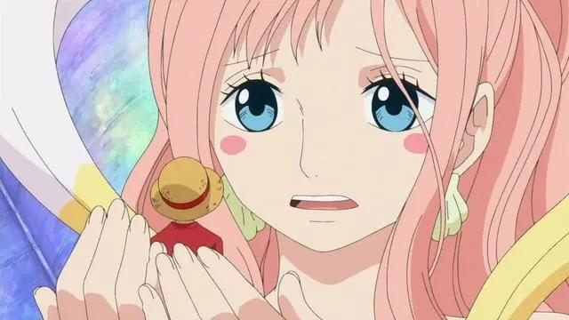 海贼王：喜欢路飞的6人，对路飞的感情各不相同，可惜路飞还不懂