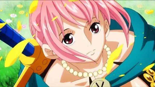 海贼王：喜欢路飞的6人，对路飞的感情各不相同，可惜路飞还不懂