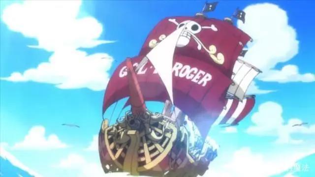 海贼王958集：洛克斯传来超多信息量，卡普名场面终于出现