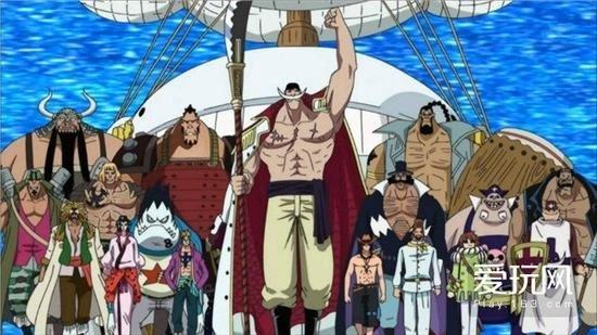 守护、羁绊与梦想:《海贼王》20周年纪念