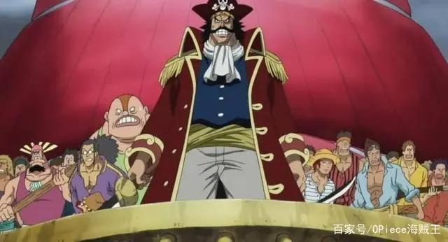 海贼王：路飞7大助力，她为路飞背叛海军，他可召集罗杰海贼团