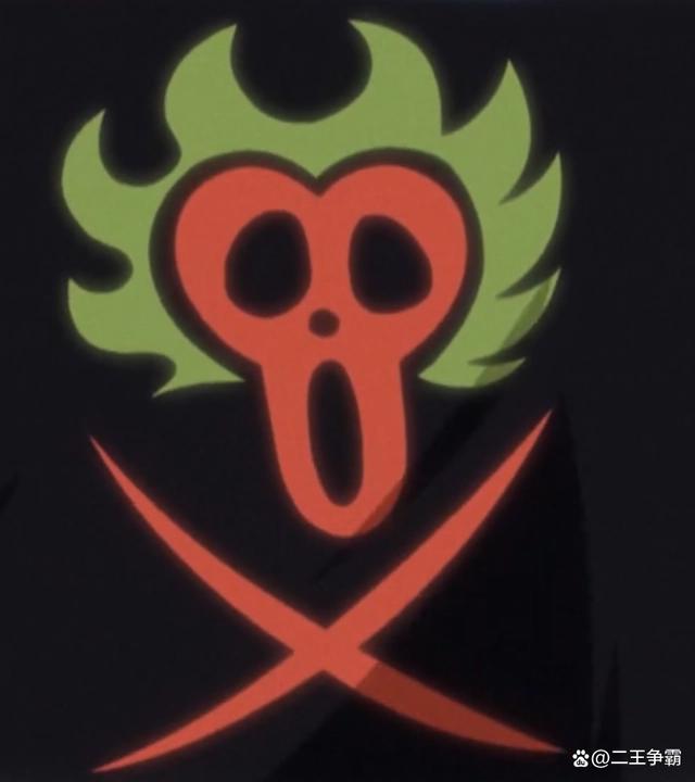 海贼王/航海王之草帽大船团汇总集合简介