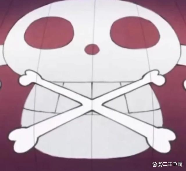 海贼王/航海王之草帽大船团汇总集合简介