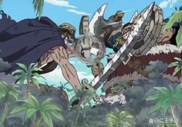 海贼王/航海王之草帽大船团汇总集合简介