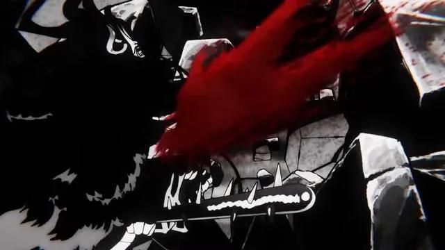 海贼王1027集:索隆一战封神!九刀流重创凯多,展现霸王色霸气