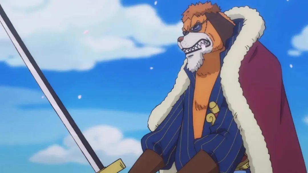 海贼王：盘点罗杰海贼团成员，海贼王可以不当，桃之助必须死