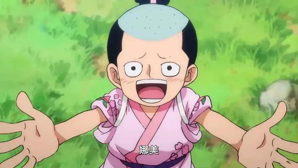 海贼王：盘点罗杰海贼团成员，海贼王可以不当，桃之助必须死