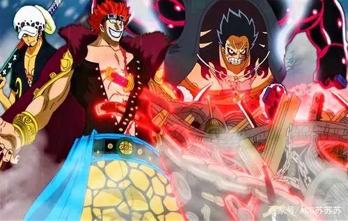大事件！《海贼王》1000话标题“草帽路飞”，约定之日将来临