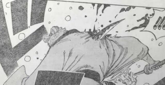 海贼王937话：路飞将领悟高级霸气，索隆已被鬼彻染上邪气！