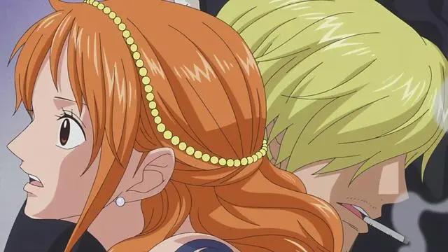 海贼王七大隐藏设定：娜美、布鲁克的过去，海王类的秘密！