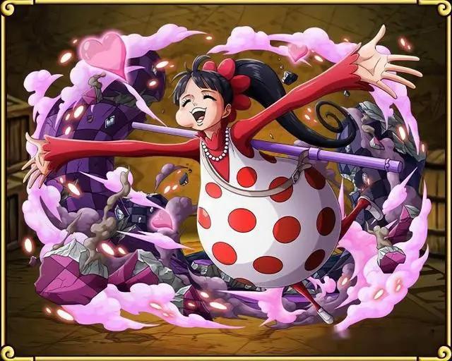 海贼王七大隐藏设定：娜美、布鲁克的过去，海王类的秘密！