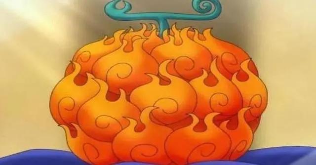 海贼王:现在是霸气时代,恶魔果实过时了,这是霸气王的时代