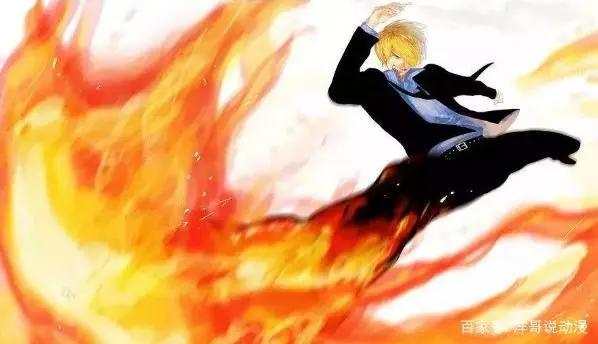 海贼王：草帽海贼团脱胎换骨，路飞单挑大将，全力成员不弱四皇