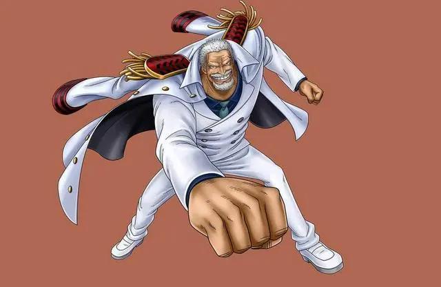 海贼王实力排行榜前九位，前两位都已经逝去，值得我们怀念！