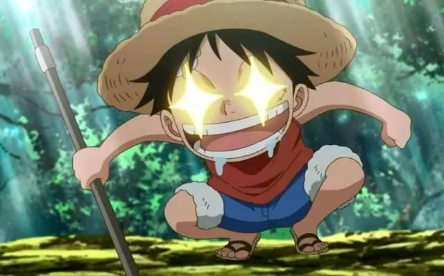 《海贼王》路飞一直想做海贼王，那么海贼王究竟有什么用呢？