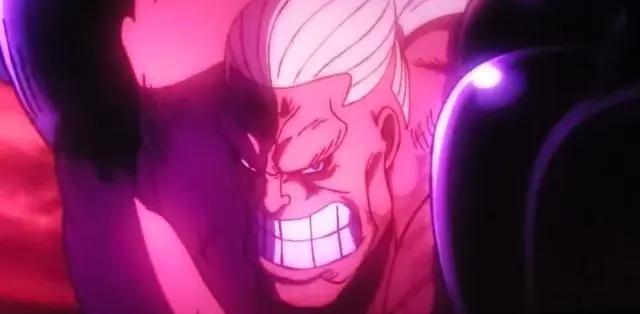 《海贼王》，2019剧场版，最强敌人，出场！