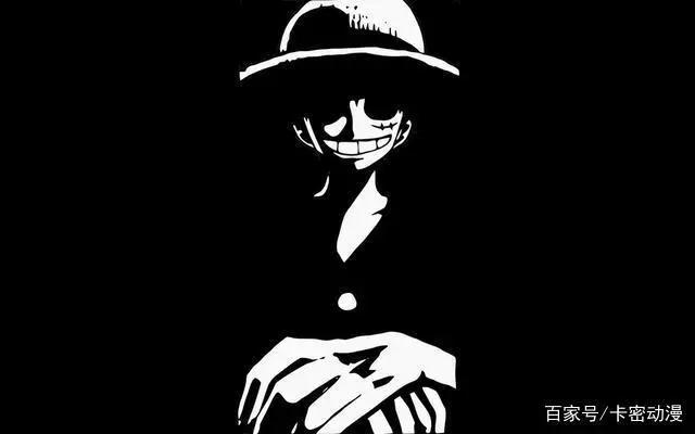 海贼王：一个关于梦想的故事