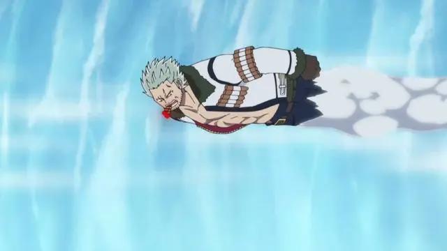 海贼王：曾叱咤风云的4颗恶魔果实，如今却跌落神坛