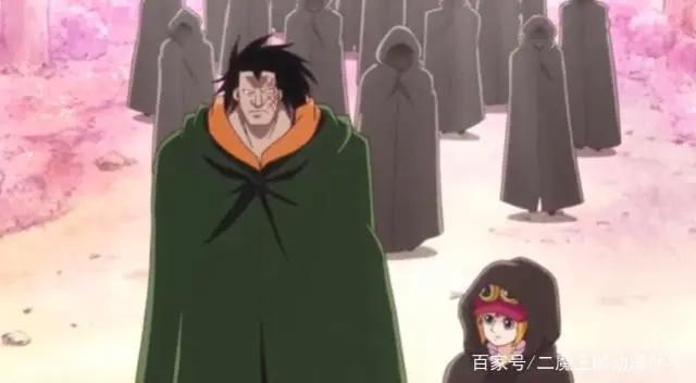 海贼王：路飞终究不会成为海贼王，海贼将在这个时代终结