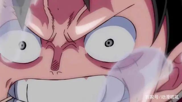 海贼王：曾一度为人气王的路飞如今让人厌恶，关键原因有两点