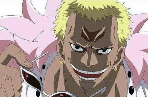 海贼王：霸王色霸气又加新人了，合计21个拥有者，网友：烂大街了