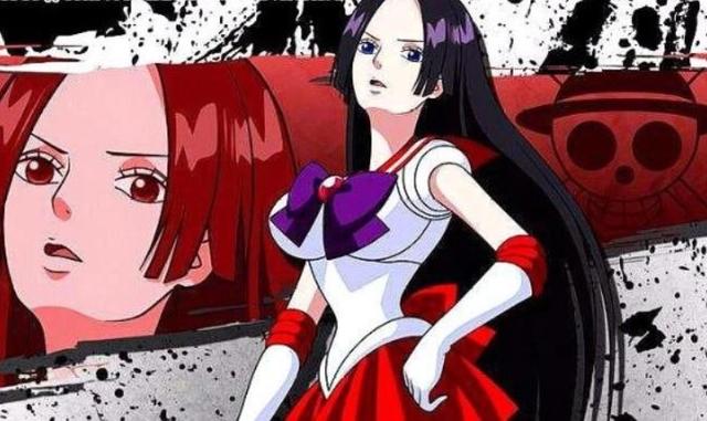 海贼王：霸王色霸气又加新人了，合计21个拥有者，网友：烂大街了