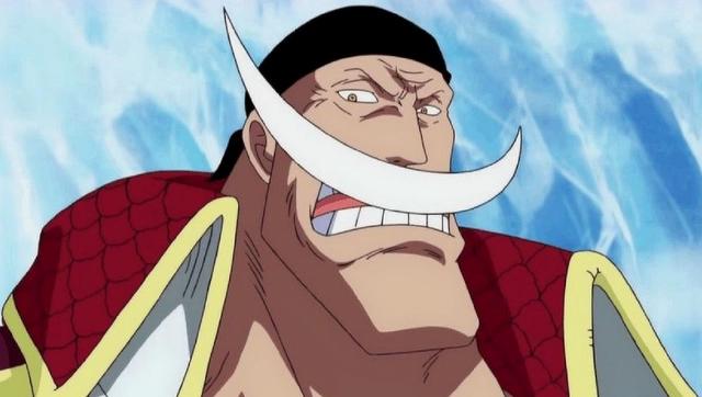 揭秘！海贼王中的六皇海贼旗的寓意，你全都了解吗？