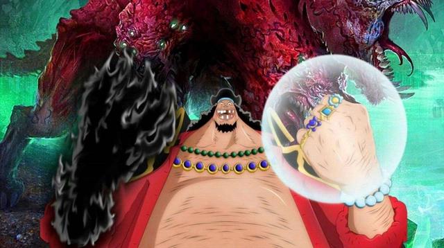 揭秘！海贼王中的六皇海贼旗的寓意，你全都了解吗？