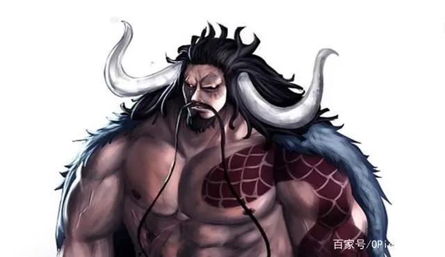 海贼王：洛克斯海贼团已知8名成员，夏琪也是其中之一？