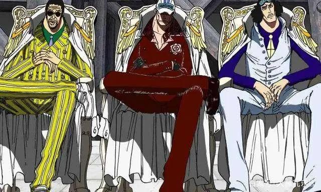 《海贼王》入门级科普：日漫之王爆红22年的秘诀，超深分析