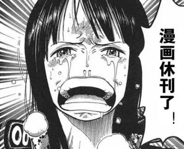 海贼王第1001话：尾田给出暗示，路飞和索隆的实力已经接近四皇级