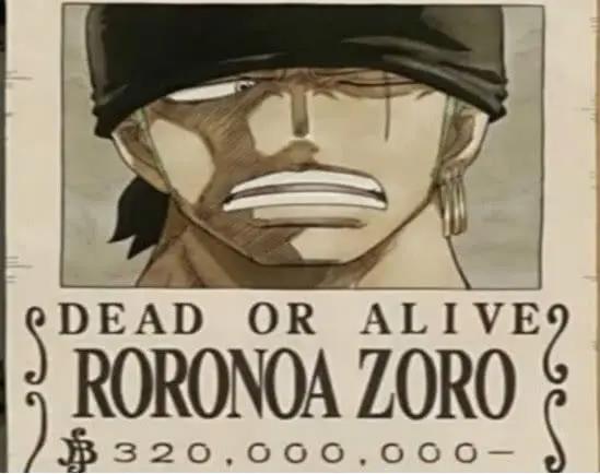 海贼王：海军低估的四位海贼，实力和路飞不相上下，却只悬赏3亿