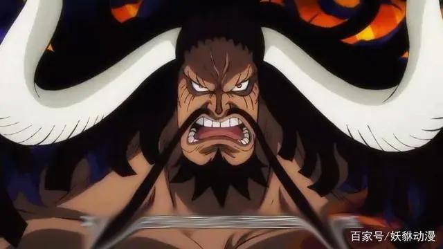 海贼王：战国与赤犬的那番话预示着什么？海贼王结局或早有定论！