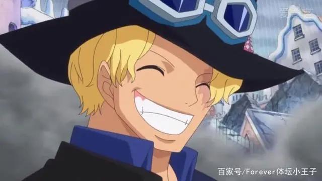 《海贼王》最新957话，萨博“死讯”传遍整个世界，海迷们没爱了