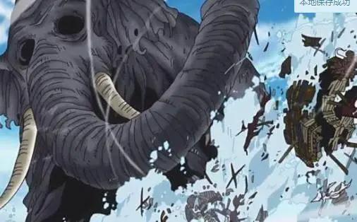 《海贼王》中的未解之谜，对谜底的兴趣不亚于路飞成为海贼王