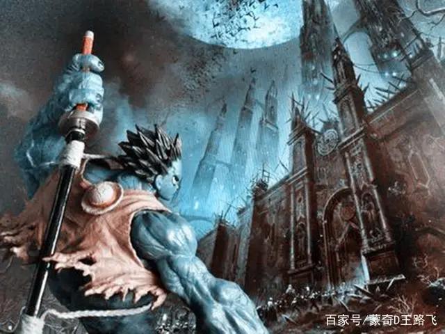 海贼王922话：和之国大战剧透，路飞与索隆将会合体，新形态登场
