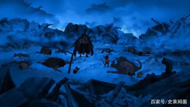 海贼王：海贼王中的冷知识，全都知道的是真正的海贼迷无疑