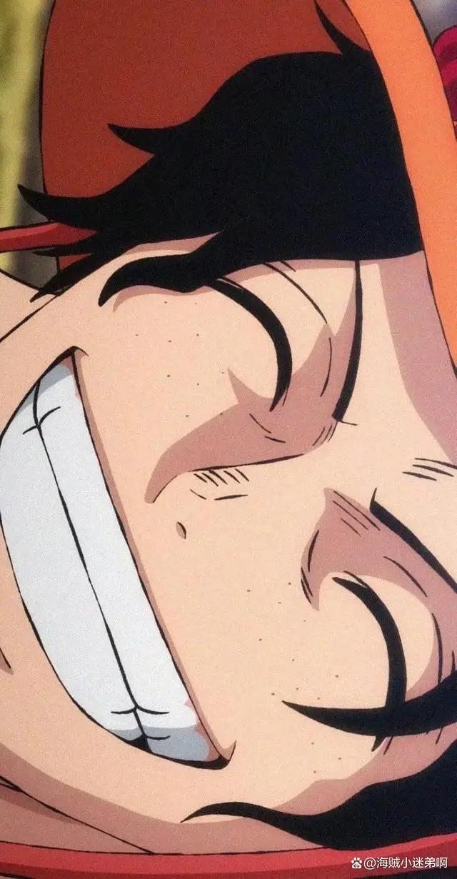 海贼王人物介绍艾斯篇