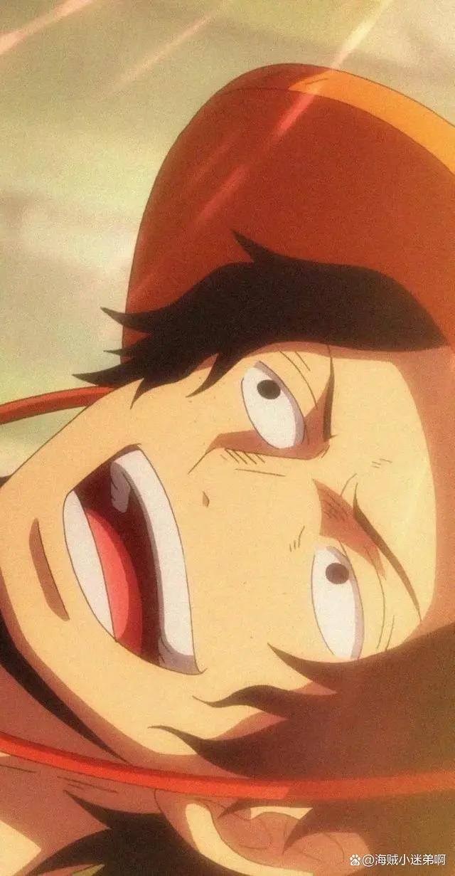 海贼王人物介绍艾斯篇