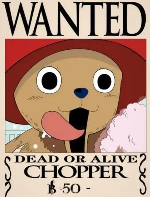 《海贼王》悬赏金大更新？巴基和鹰眼，一个代表门面一个代表实力